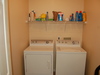 1437 Dumont Dr , Valrico, Florida, 33596 Listing: Laundry Room Photo by Real Estate Agent