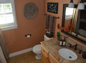 1653 Gold Rush Way , Penryn, California, 95663 Listing: Bathroom 2 Photo by Real Estate Agent