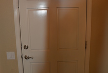 1845 Alburn Place , El Dorado Hills, California, 95762 Listing: Main Hallway Front Door Photo by Homeowner