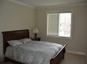 6122 Grant Avenue , Laporte, VA, 20122 Listing: Bedroom 3 Photo by Real Estate Agent