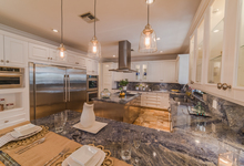 9439 NW 54th Doral Circle Ln , Doral, FL, 33178 Listing: Kitchen Cabinets Photo by Real Estate Agent