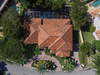 9439 NW 54th Doral Circle Ln , Doral, FL, 33178 Listing: Roof Photo by Real Estate Agent