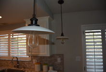 987 Main Street , Roseville, CA, 95874 Listing: Kitchen Pendant Lights Photo by Real Estate Agent
