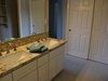 987 Main Street , Roseville, CA, 95874 Listing: Master Bathroom Photo by Real Estate Agent