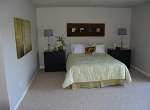 987 Main Street , Roseville, CA, 95874 Listing: Master Bedroom Photo by Real Estate Agent