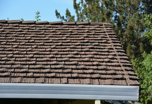 987 Main Street , Roseville, CA, 95874 Listing: New Roof Photo by Real Estate Agent