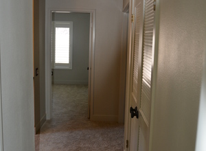 11479 Coloma Road , Gold River, California, 95670 Listing: 2nd Floor Hallway Photo by Real Estate Agent