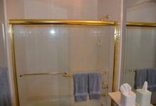 11479 Coloma Road , Gold River, California, 95670 Listing: Bathroom 2 Shower Photo by Real Estate Agent