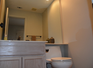 11479 Coloma Road , Gold River, California, 95670 Listing: Half-Bathroom Photo by Real Estate Agent