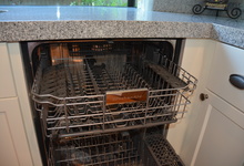 11479 Coloma Road , Gold River, California, 95670 Listing: Kitchen Dishwasher Photo by Real Estate Agent