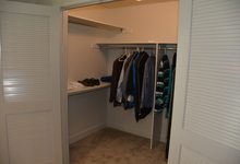 11479 Coloma Road , Gold River, California, 95670 Listing: Master Bathroom Master Closet Photo by Real Estate Agent