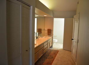 11479 Coloma Road , Gold River, California, 95670 Listing: Master Bathroom Photo by Real Estate Agent