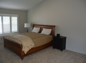 11479 Coloma Road , Gold River, California, 95670 Listing: Master Bedroom Photo by Real Estate Agent