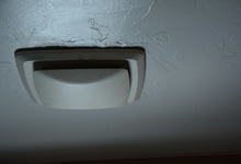 1653 Gold Rush Way , Penryn, California, 95663 Listing: Bathroom 2 Ceiling Fan Photo by Real Estate Agent