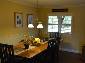 1653 Gold Rush Way , Penryn, California, 95663 Listing: Dining Room Photo by Real Estate Agent