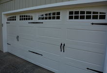 1653 Gold Rush Way , Penryn, California, 95663 Listing: Garage Garage Door Photo by Real Estate Agent
