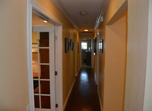 1653 Gold Rush Way , Penryn, California, 95663 Listing: Hallway Photo by Real Estate Agent