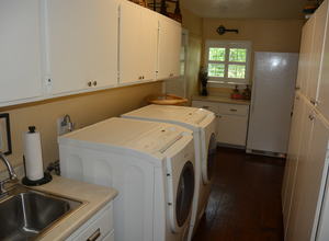 1653 Gold Rush Way , Penryn, California, 95663 Listing: Laundry Room Photo by Real Estate Agent