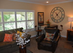 1653 Gold Rush Way , Penryn, California, 95663 Listing: Living Room Photo by Real Estate Agent