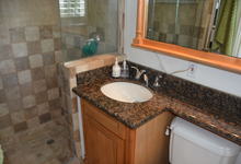 1653 Gold Rush Way , Penryn, California, 95663 Listing: Master Bathroom Remodel Photo by Real Estate Agent