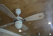 1653 Gold Rush Way , Penryn, California, 95663 Listing: Sun Room Ceiling Fan 1 Photo by Real Estate Agent