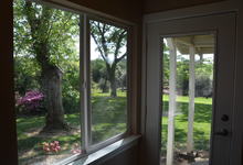 1653 Gold Rush Way , Penryn, California, 95663 Listing: Sun Room Window Photo by Real Estate Agent