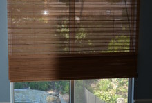 1845 Alburn Place , El Dorado Hills, California, 95762 Listing: Bedroom 2 Window Coverings Photo by Homeowner
