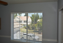 1845 Alburn Place , El Dorado Hills, California, 95762 Listing: Bedroom 3 Window Coverings Photo by Homeowner