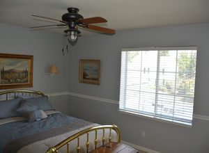 1845 Alburn Place , El Dorado Hills, California, 95762 Listing: Bedroom 3 Photo by Homeowner
