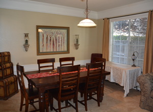 1845 Alburn Place , El Dorado Hills, California, 95762 Listing: Dining Room Photo by Homeowner