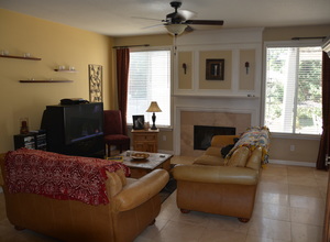 1845 Alburn Place , El Dorado Hills, California, 95762 Listing: Family Room Photo by Homeowner