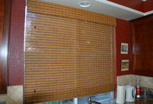 1845 Alburn Place , El Dorado Hills, California, 95762 Listing: Kitchen Window Coverings Photo by Homeowner