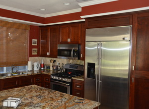 1845 Alburn Place , El Dorado Hills, California, 95762 Listing: Kitchen Photo by Homeowner