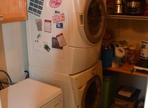 1845 Alburn Place , El Dorado Hills, California, 95762 Listing: Laundry Room Photo by Homeowner