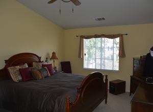 1845 Alburn Place , El Dorado Hills, California, 95762 Listing: Master Bedroom Photo by Homeowner
