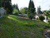 6122 Grant Avenue , Laporte, VA, 20122 Listing: Back Yard Photo by Real Estate Agent