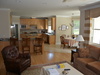 6122 Grant Avenue , Laporte, VA, 20122 Listing: Family Room Photo by Real Estate Agent
