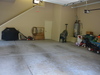 6122 Grant Avenue , Laporte, VA, 20122 Listing: Garage Photo by Real Estate Agent
