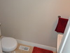 6122 Grant Avenue , Laporte, VA, 20122 Listing: Half-Bathroom Photo by Real Estate Agent