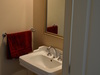 6122 Grant Avenue , Laporte, VA, 20122 Listing: Half-Bathroom Photo by Real Estate Agent