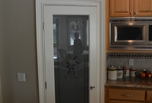 6122 Grant Avenue , Laporte, VA, 20122 Listing: Kitchen z - Pantry Photo by Real Estate Agent