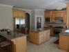 6122 Grant Avenue , Laporte, VA, 20122 Listing: Kitchen Photo by Real Estate Agent