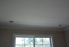 6122 Grant Avenue , Laporte, VA, 20122 Listing: Living Room Ceiling Lights Photo by Real Estate Agent
