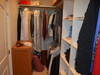6122 Grant Avenue , Laporte, VA, 20122 Listing: Master Closet Photo by Real Estate Agent