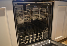 9439 NW 54th Doral Circle Ln , Doral, FL, 33178 Listing: Kitchen Dishwasher Photo by Real Estate Agent