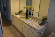 987 Main Street , Roseville, CA, 95874 Listing: Bathroom Remodel Photo by Real Estate Agent