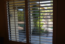 987 Main Street , Roseville, CA, 95874 Listing: Dining Room Window Photo by Real Estate Agent